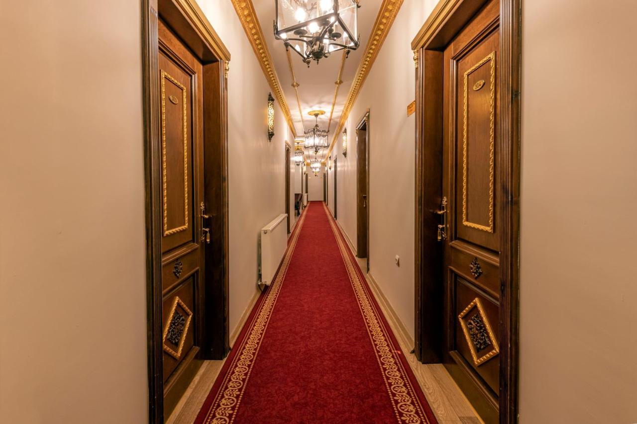 Katerina Palace 1877 Kars Esterno foto